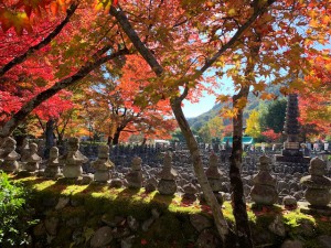 化野念仏寺３